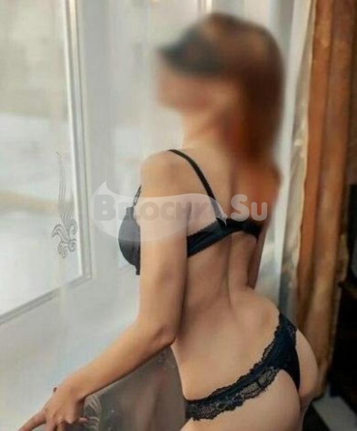 Проститутка Алиса г. Кузьминки